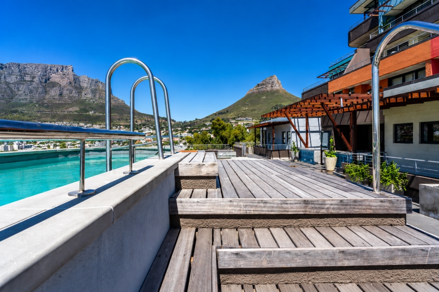 1 Bedroom Property for Sale in Bo Kaap Western Cape